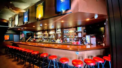 Sporty's Bikini Bar (Sunnyvale, États-Unis)