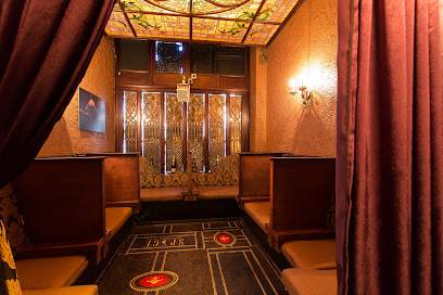 Spyce Gentlemen's Club- Portland Strip Club (Portland, États-Unis)
