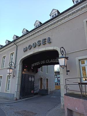 Star's Bar (Luxembourg, Luxembourg)