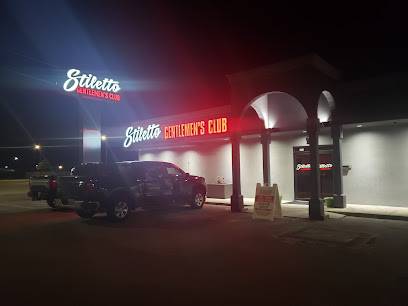 Stiletto Gentlemen's Club Of Jacksonville Nc (Jacksonville, États-Unis)