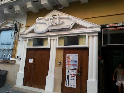 Stiletto Gentlemen's Club (San Ġiljan, Malte)