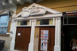 Stiletto Gentlemen's Club