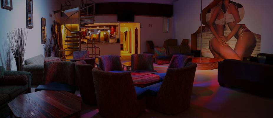 Stilettos Cape Town (Le Cap, Afrique du Sud)