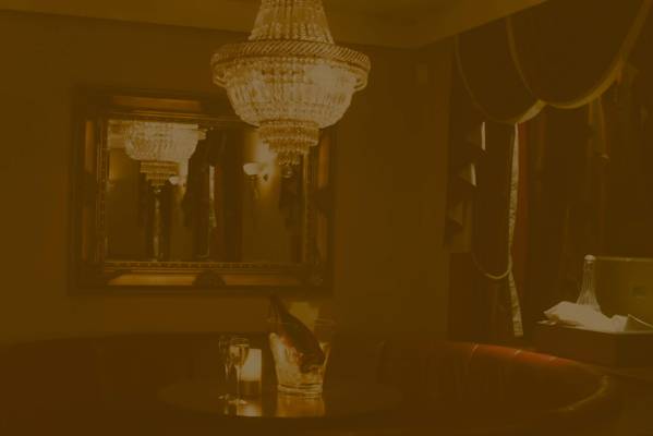 String Showbar (Oslo, Norvège)