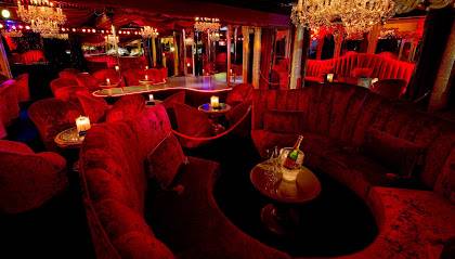 Stringfellows (Londres, Royaume Uni)