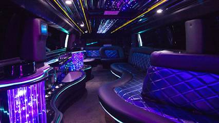 Strip Club Concierge (Las Vegas, États-Unis)