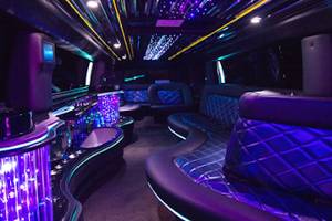 Strip Club Concierge