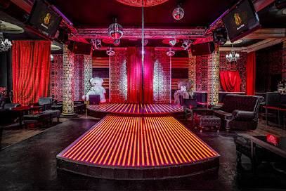 Strip Club Matreshka (Almaty, Kazakhstan)