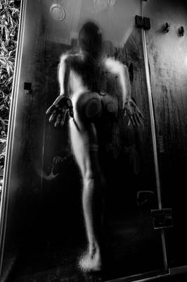 Strip Club "rasputin" (Moscou, Russie)