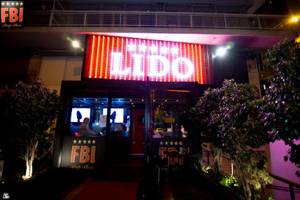 Strip Show Athens Fbi