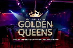Strip Show Athens Golden Queens