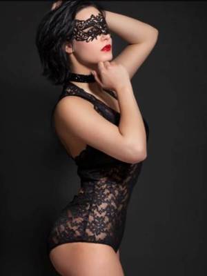 Strip Show Perfect10 (Prague, Tchéquie)