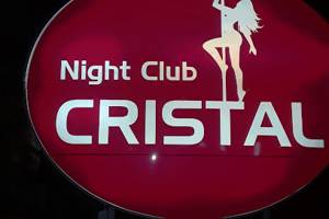 Strip/night Club Cristal
