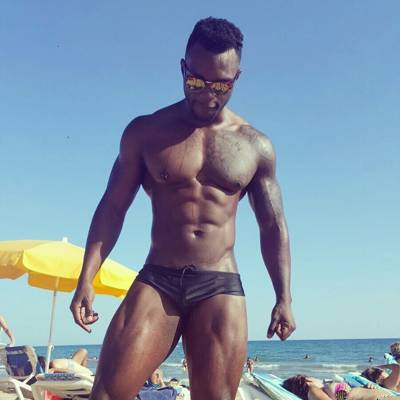 Strippers Madrid (Madrid, Espagne)