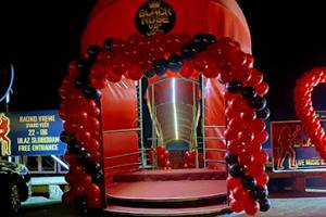 Striptease Club Vip & Black Rose Ušće