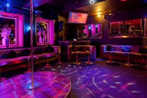 Striptiz-klub Macho Na Metro Kitay-gorod