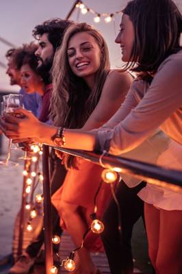 Striptýz & Striptér Praha (Prague, Tchéquie)