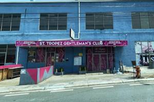 St.tropez Gentlemen's Club