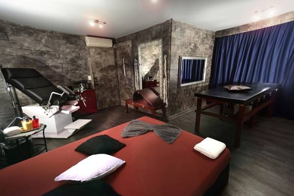 Studio Flypoint (Zurich, Suisse)