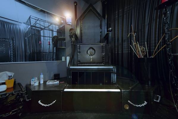 Studio Flypoint (Zurich, Suisse)