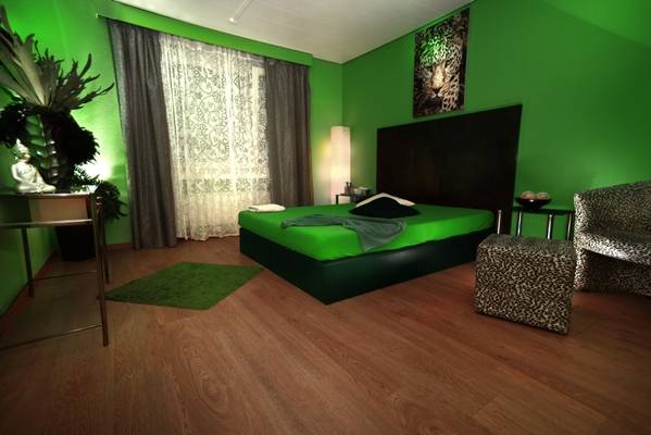 Studio Flypoint (Zurich, Suisse)