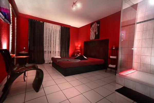 Studio Flypoint (Zurich, Suisse)