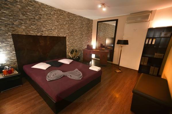 Studio Flypoint (Zurich, Suisse)