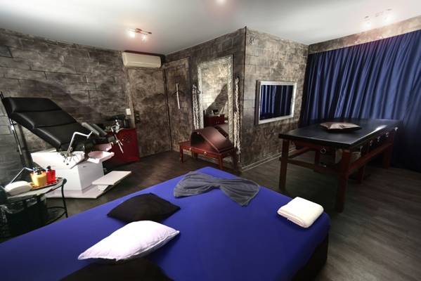 Studio Flypoint (Zurich, Suisse)