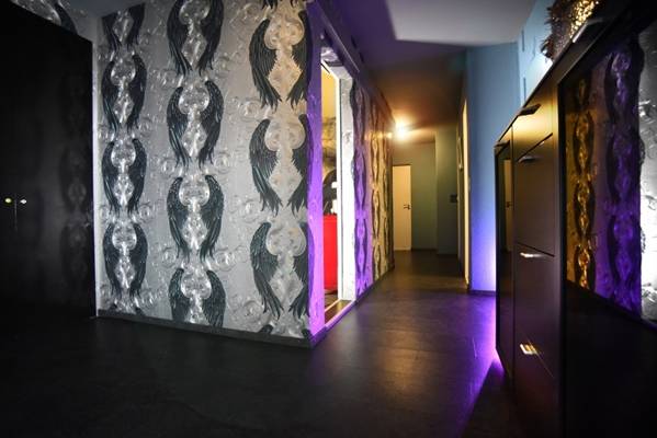 Studio Flypoint (Zurich, Suisse)
