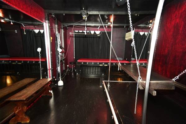 Studio Flypoint (Zurich, Suisse)