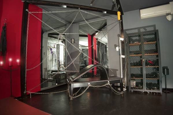 Studio Flypoint (Zurich, Suisse)