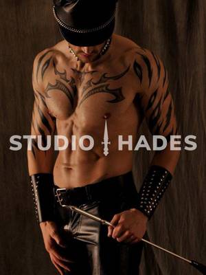 Studio Hades (Zurich, Suisse)