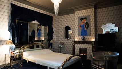 Studio L'intime (Bruxelles, Belgique)