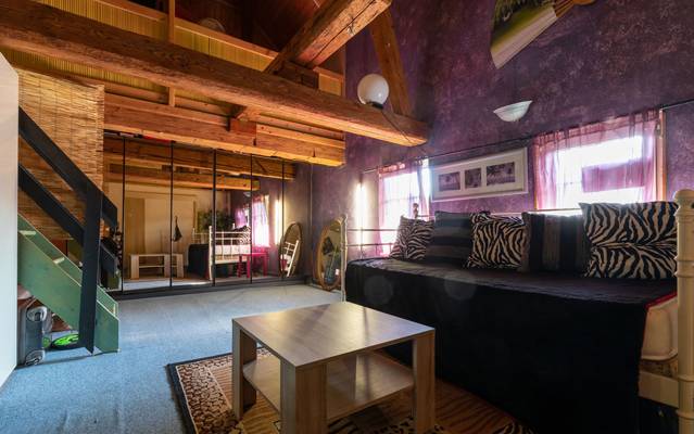 Studio Seetal (Zurich, Suisse)