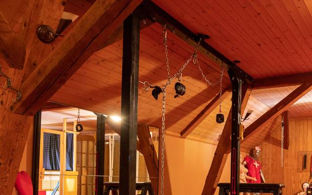 Studio Seetal (Zurich, Suisse)