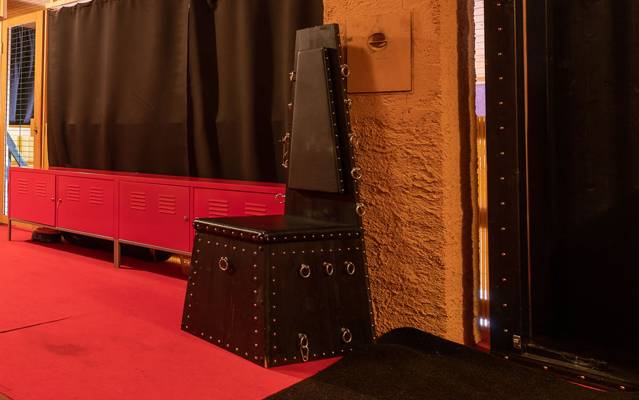 Studio Seetal (Zurich, Suisse)