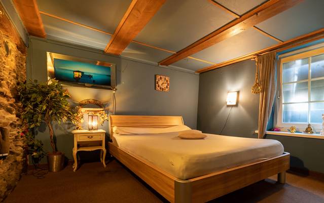 Studio Seetal (Zurich, Suisse)