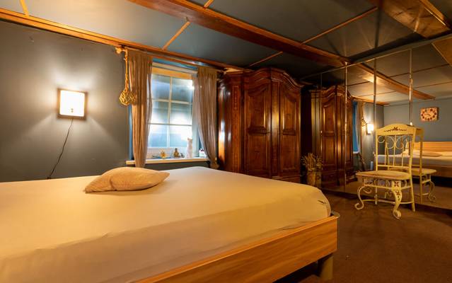 Studio Seetal (Zurich, Suisse)