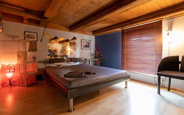 Studio Seetal (Zurich, Suisse)