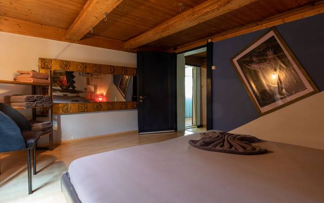 Studio Seetal (Zurich, Suisse)