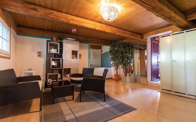 Studio Seetal (Zurich, Suisse)