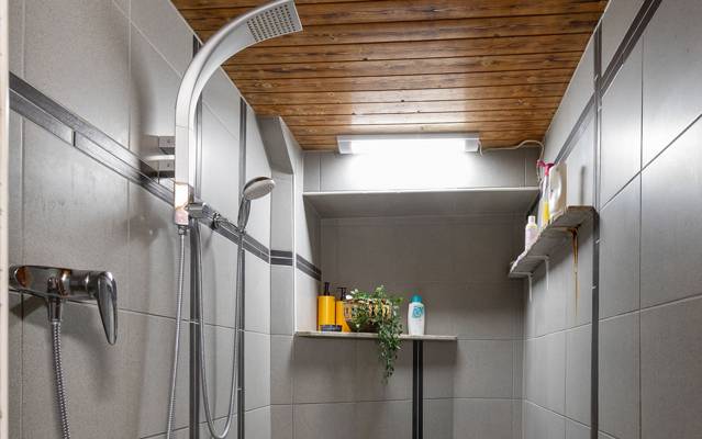 Studio Seetal (Zurich, Suisse)