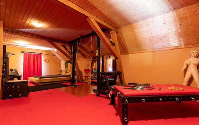 Studio Seetal (Zurich, Suisse)