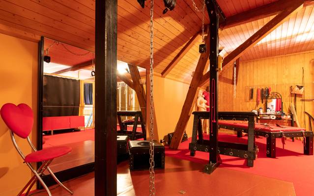 Studio Seetal (Zurich, Suisse)