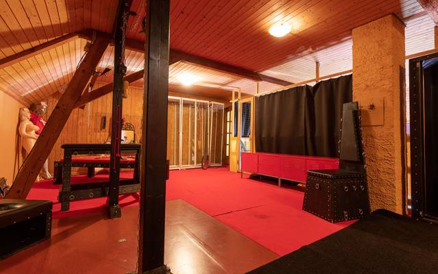 Studio Seetal (Zurich, Suisse)