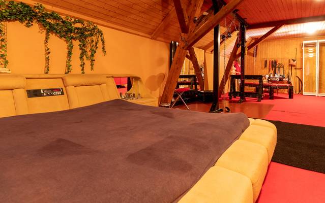 Studio Seetal (Zurich, Suisse)