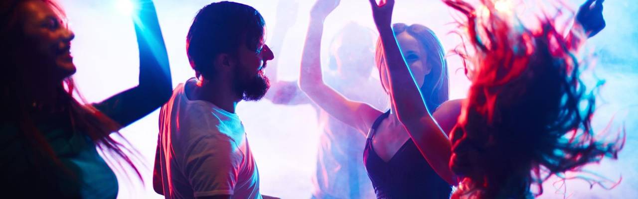 Sugar Club (Bucarest, Roumanie)