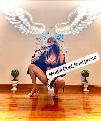 Sugarbaby Rose (Sydney, Australie)