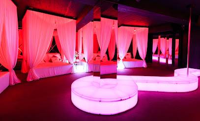 Sugarclub (Kaunas, Lituanie)