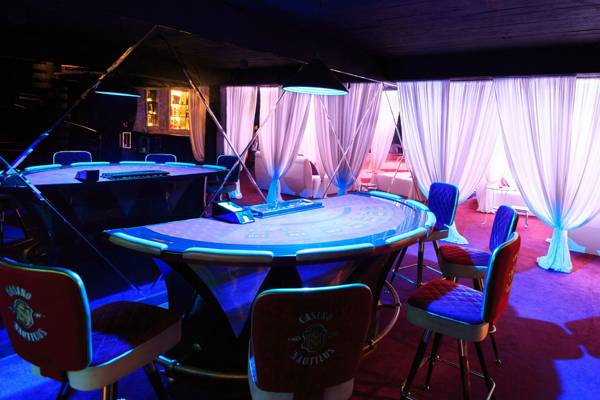 Sugarclub (Kaunas, Lituanie)